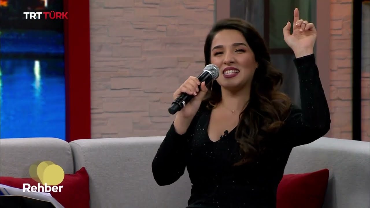 Senem Akdemir - Tekirdağ'ın Üzümü