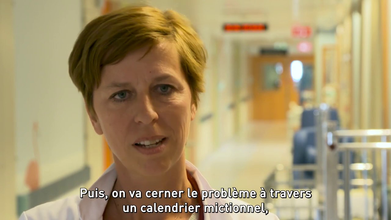 Comprendre et traiter l'énurésie nocturne (phénomène de 