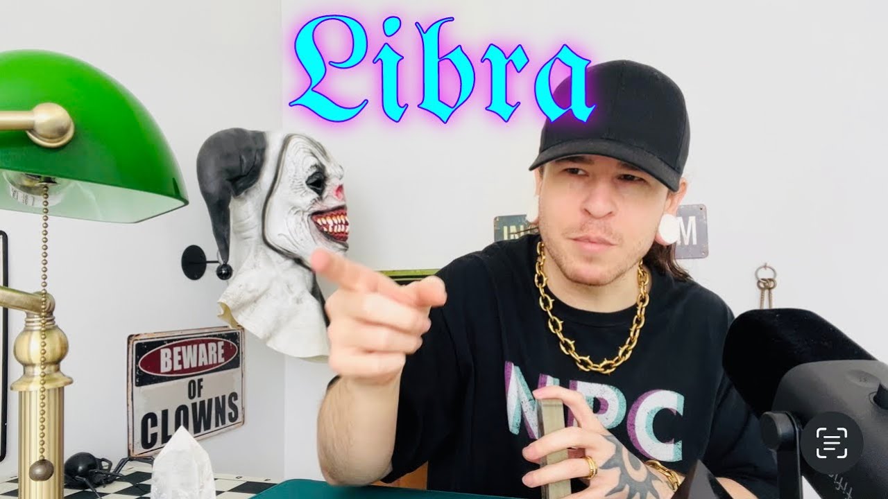 LIBRA ♎️ THEYRE PLAYING PRETEND THROUGHOUT THIS CONNECTION WITH YOU