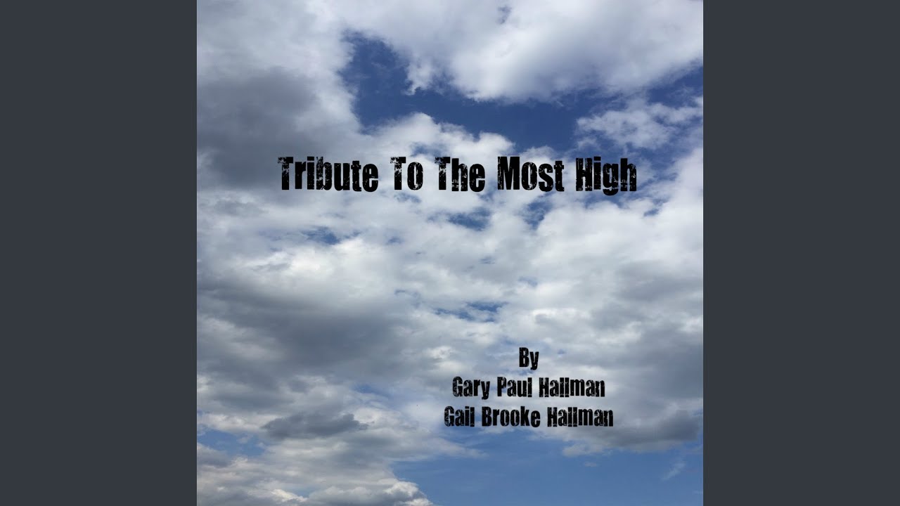 Free Your Mind (feat. Gail Brooke Hallman)