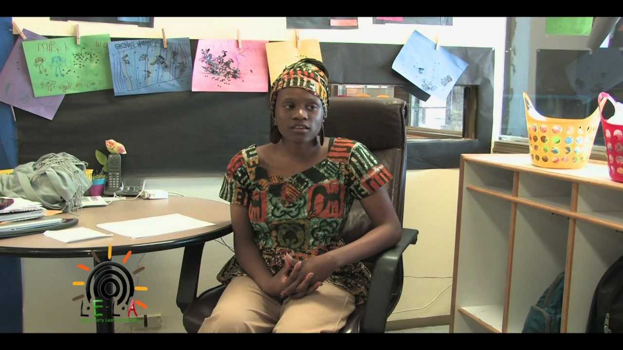 LELA - About Us