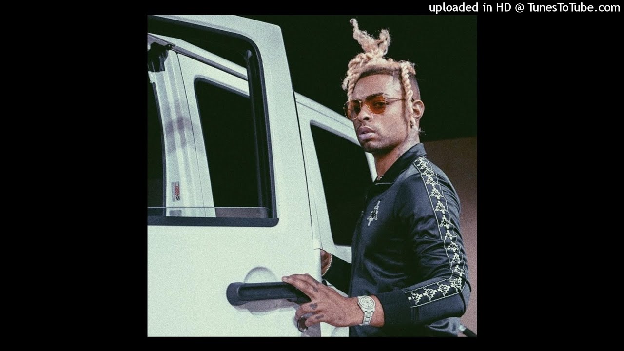 [SOLD] XXXTENTACION / LIL PUMP / RONNY J TYPE BEAT 