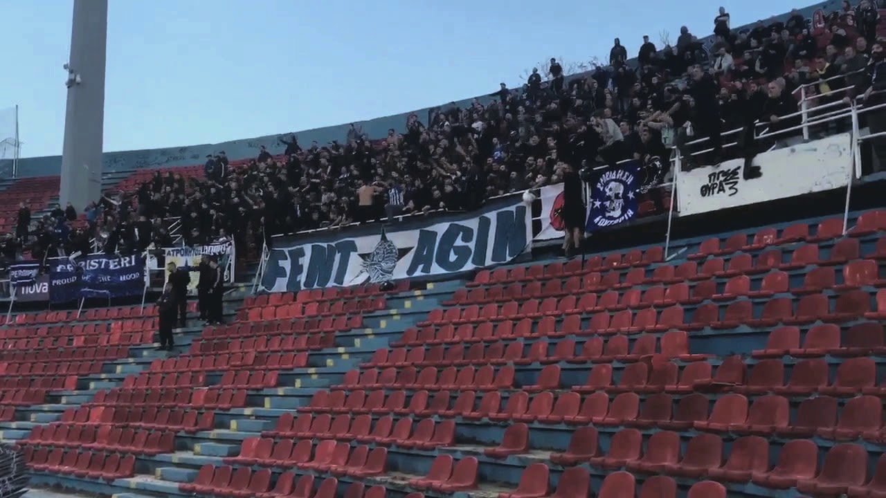 Best of 2017-2018 // Fentagin 1980