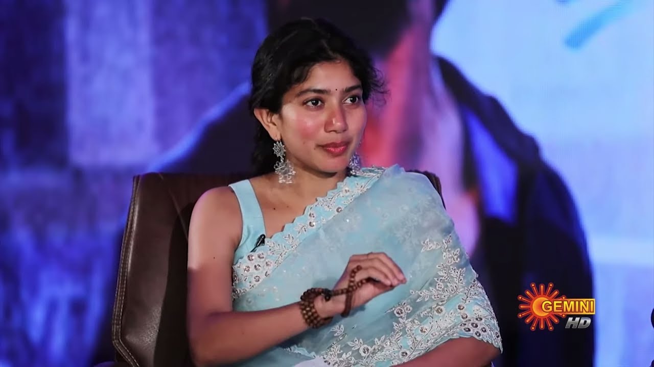 Shekar kammula ni sai pallavi, Naga chaitanya, suma ela aadukunnaro chudandi | Love story| Gemini Tv