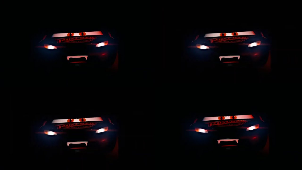 Lightning McQueen Eater-Coffin Dance Song (COVER)