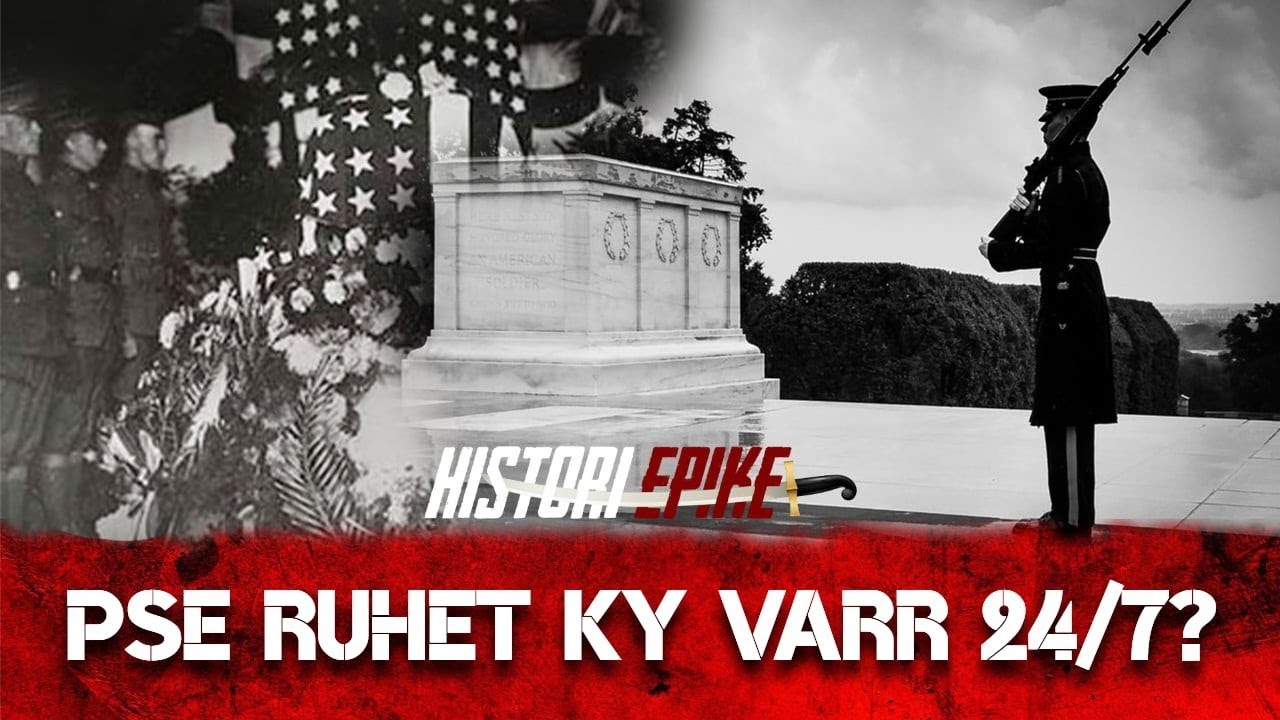 Varri që ruhet 24/7 prej gati 100 vjetësh