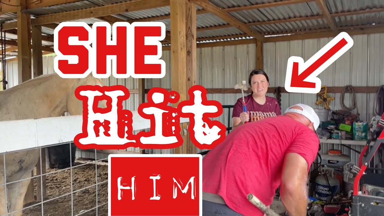 Bri Saves Lester & Jami From certain Death