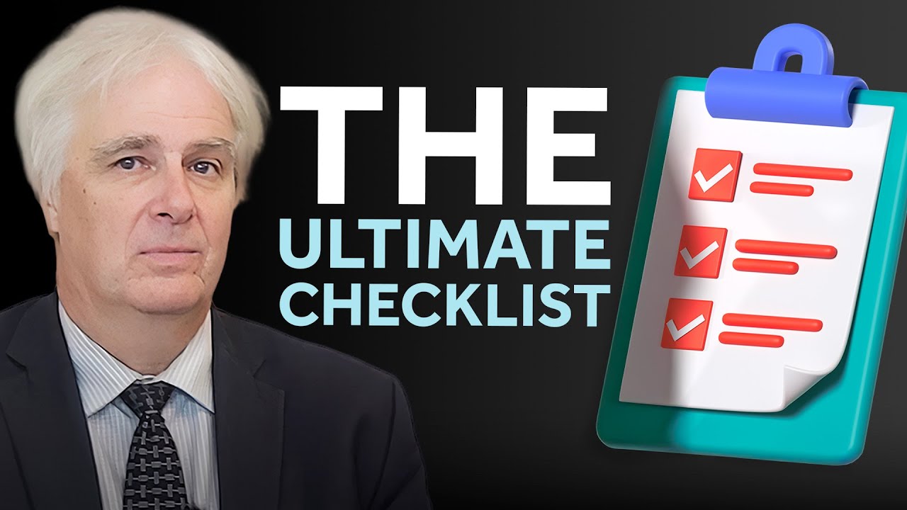 Your 5-Year Retirement Plan: A Step-by-Step Guide with Checklist
