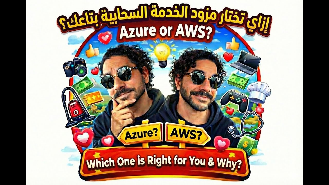 ذاكر اتنين كلاود وخد معاه التالت هديه !