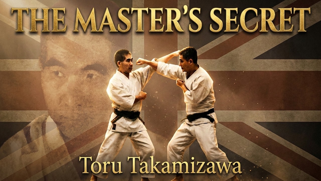 Toru Takamizawa