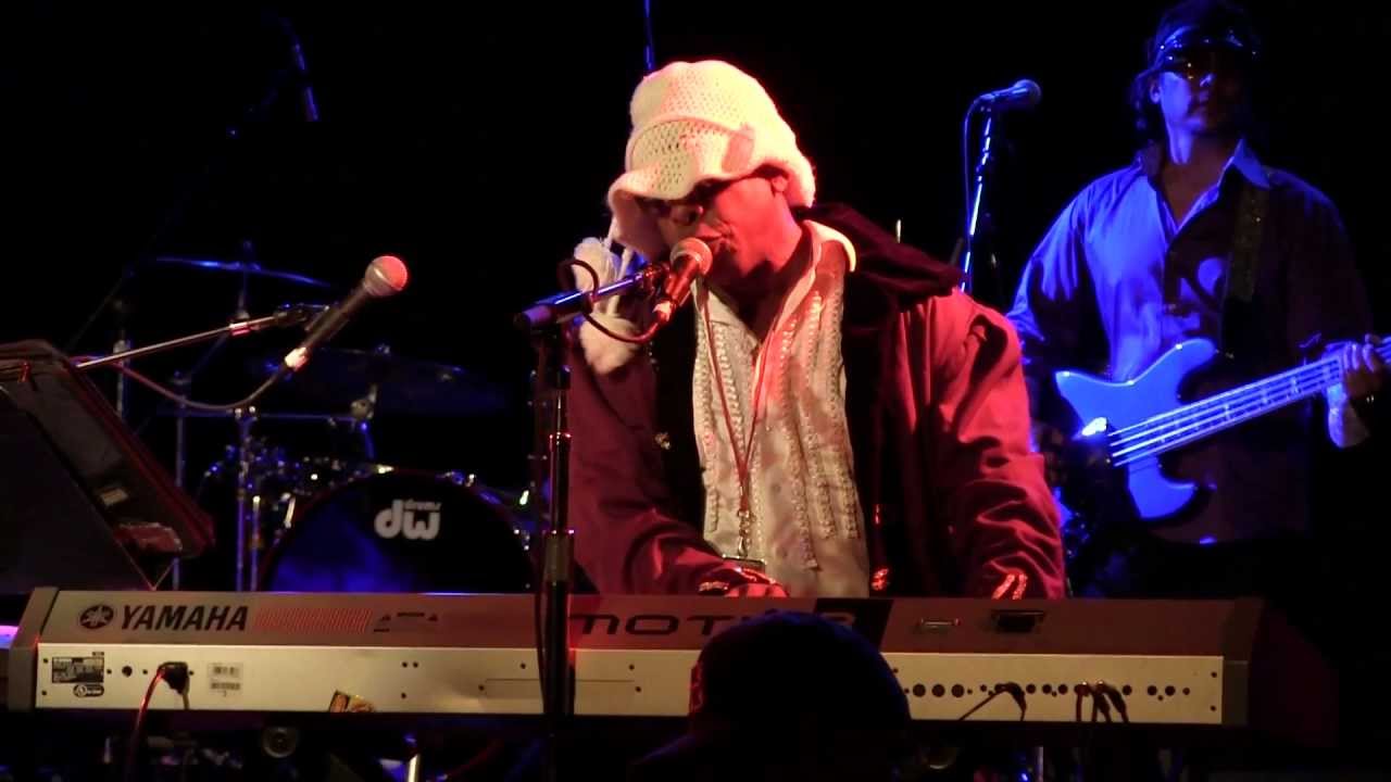 The Family Stone Live - 