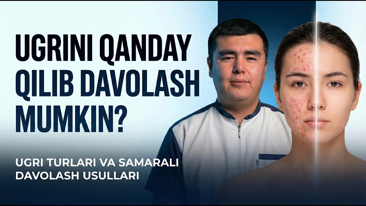 Ugri kasalligini qanday davolash kerak? Ugridan tez va batamom qutulish uchun sinalgan usullar!