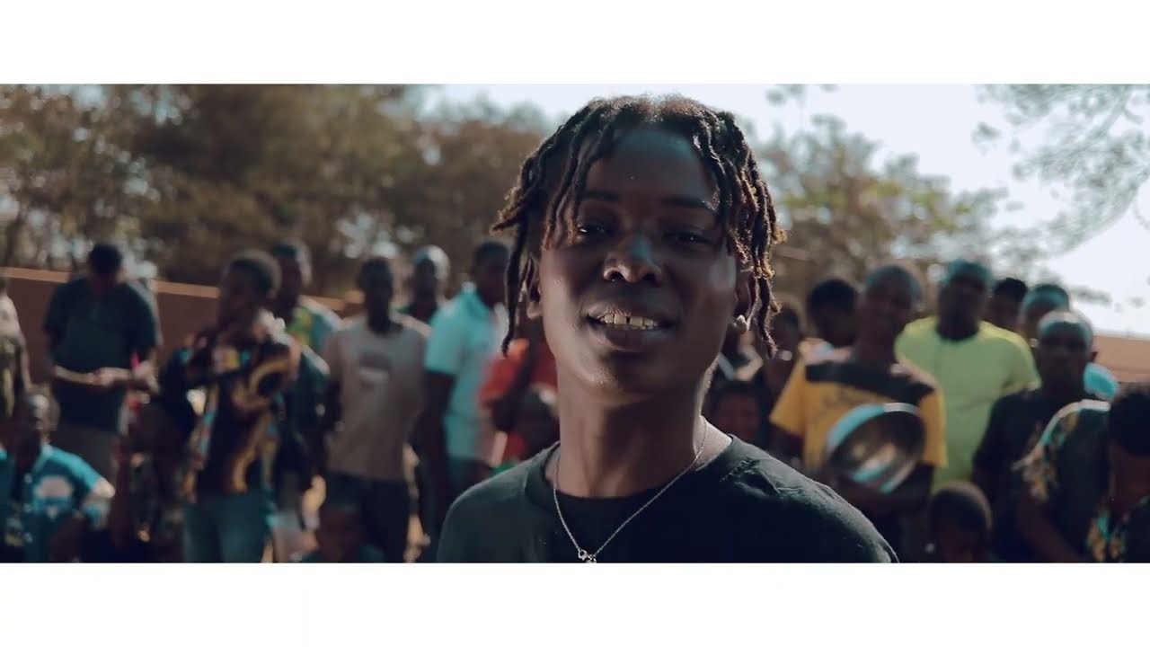 JEG - Kodi ? (Official Music Video)