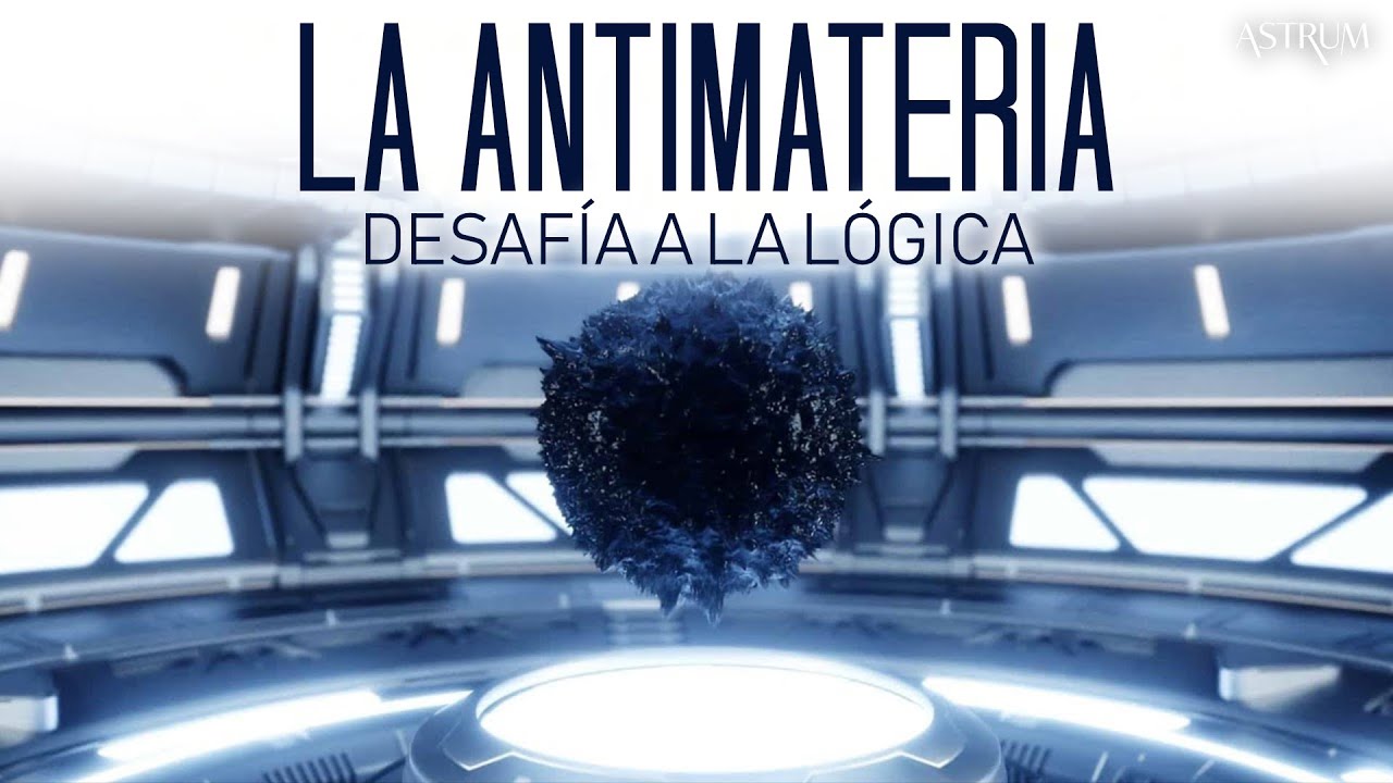 ¿Qué pasa con la Antimateria en el CERN? Los científicos están perplejos