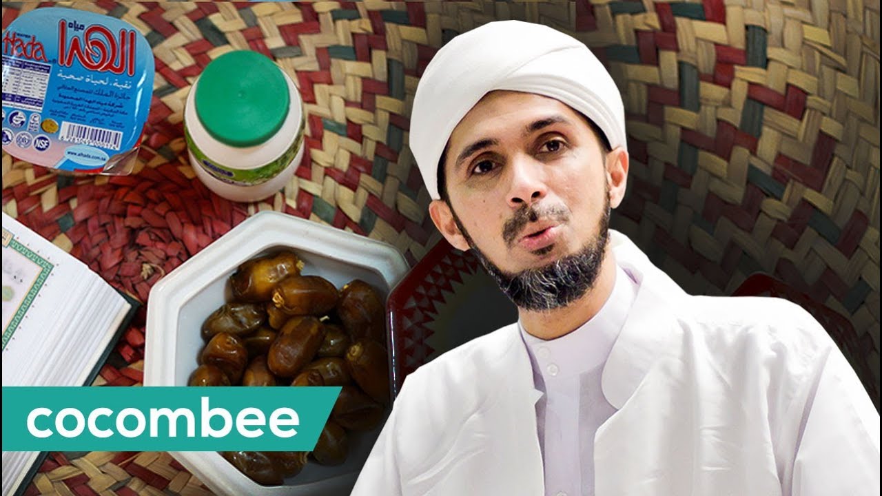 Bersyukurlah, Rezeki Allah Sudah Tentukan ᴴᴰ | Habib Ali Zaenal Abidin Al-Hamid