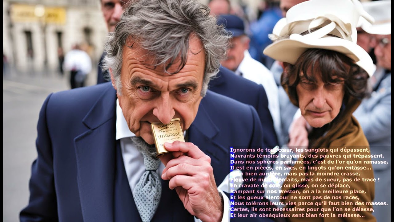 INDIFFÉRENCE 1 3 c