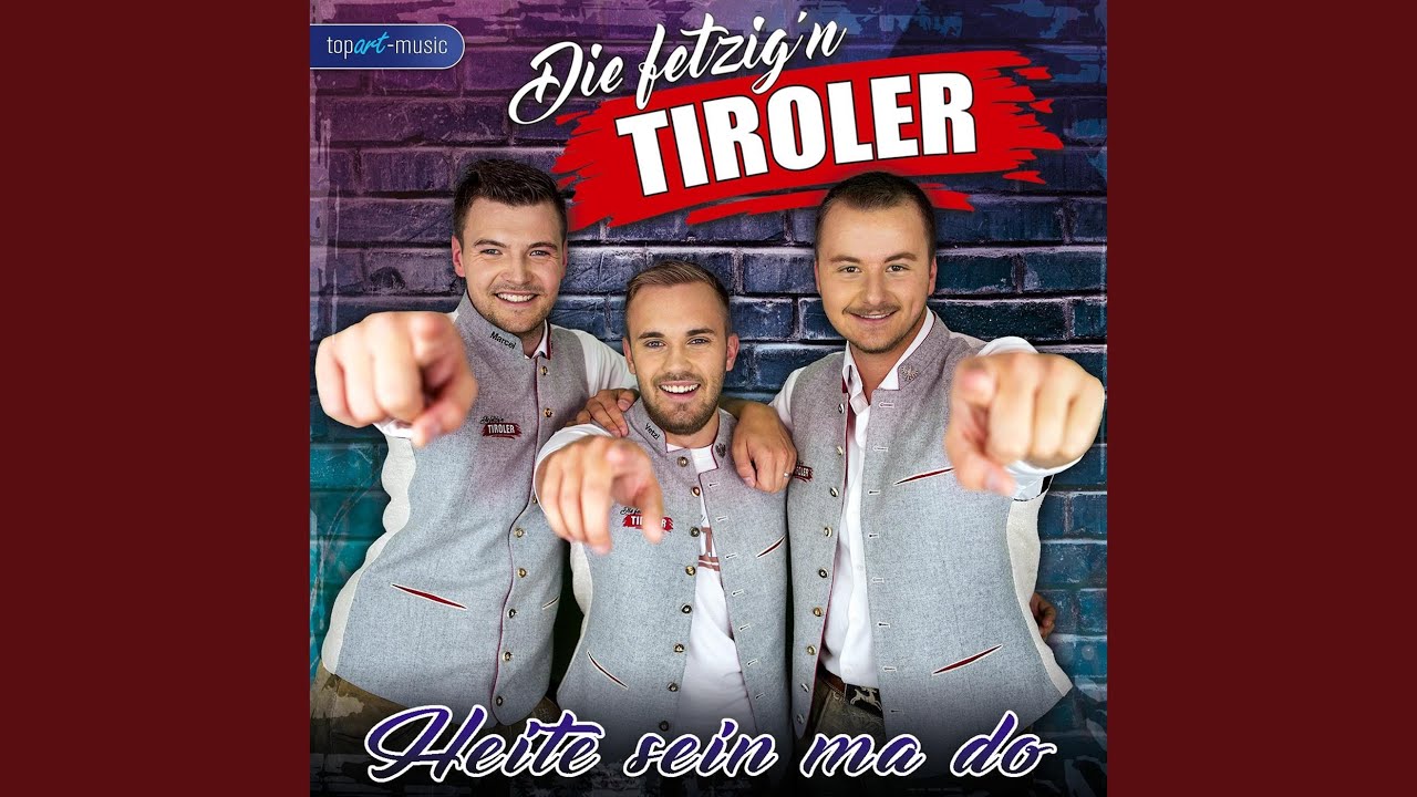 Der Geiger aus Tirol