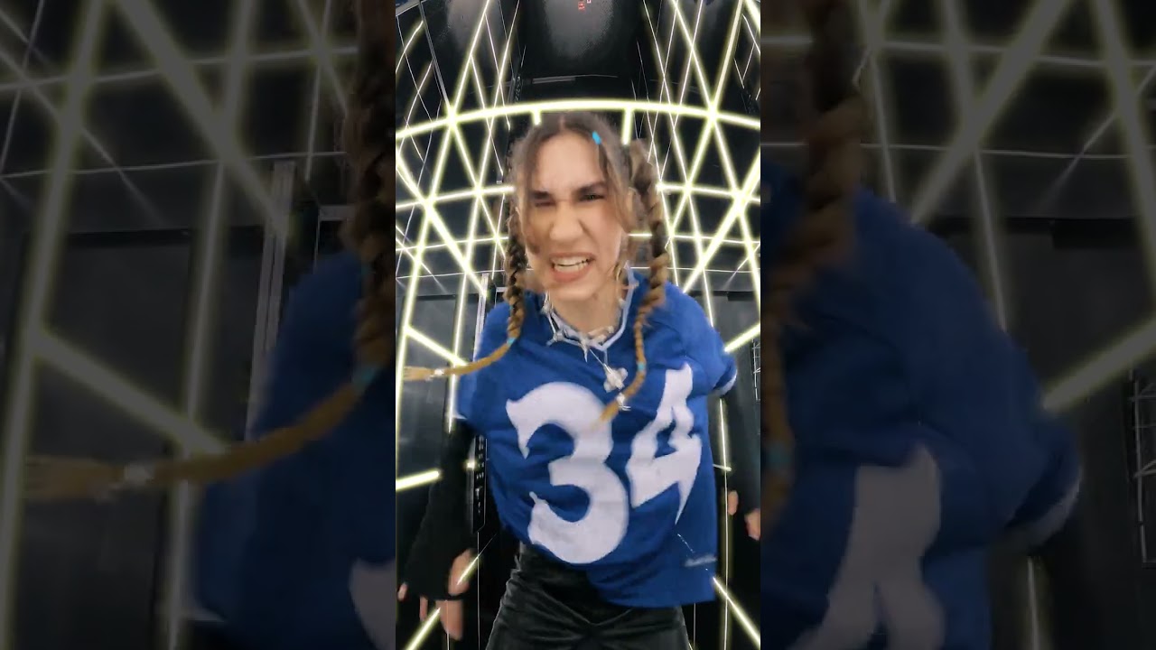 Nadja &ndash; Nicht gut genug (Musikvideo) #deinsong2025
