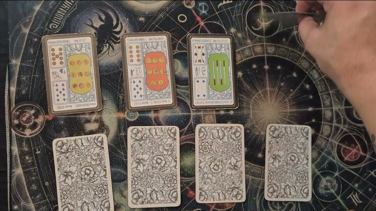 Tarot online