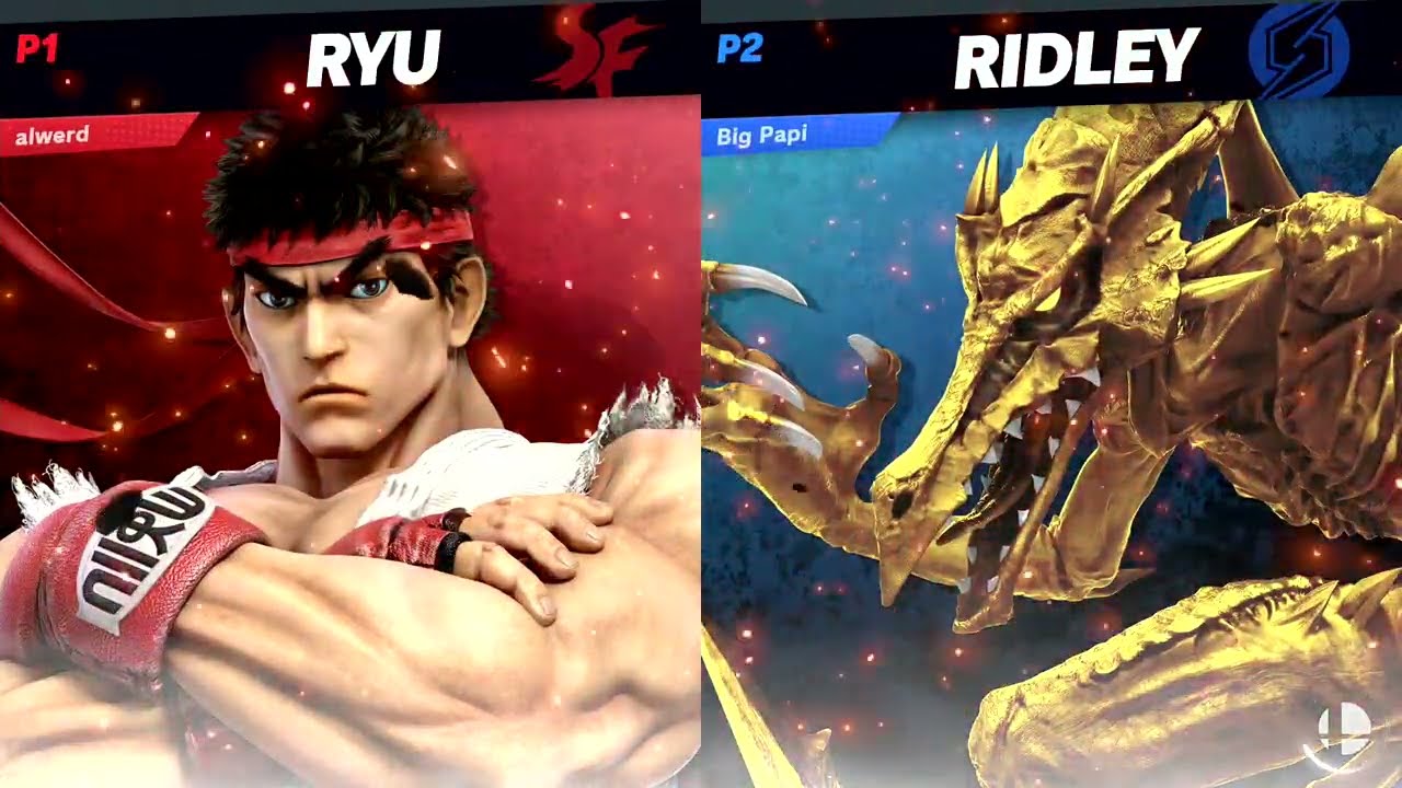 MM v7 - WQF - alwerd vs BigPapaSmash