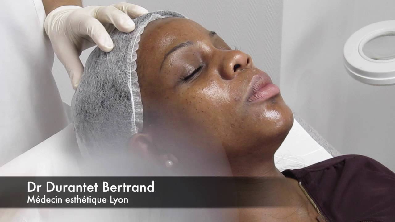 PEELING PEAU NOIRE : MELA PEEL de Dermaceutic