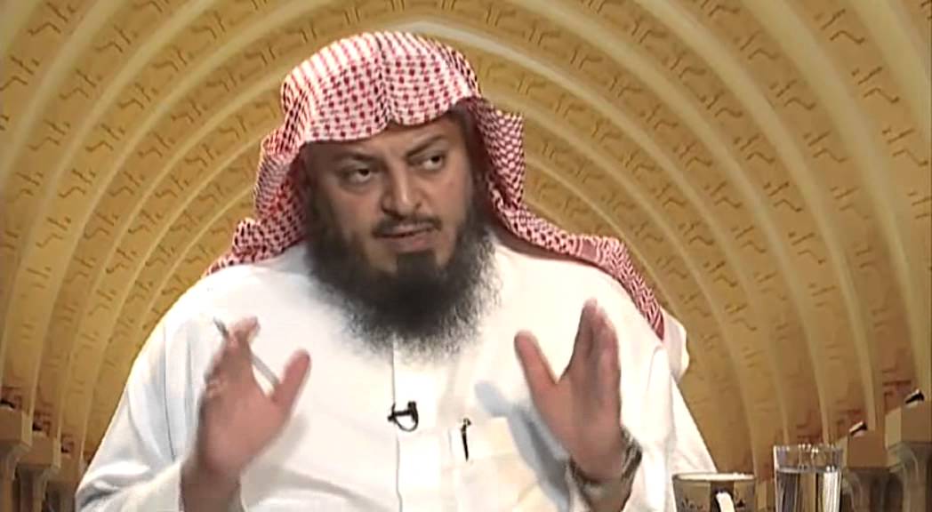 برنامج يفتيكم : وقفه في شأن اللحية ومن ترك عمله لأجلها الشيخ سليمان بن عبدالله الماجد