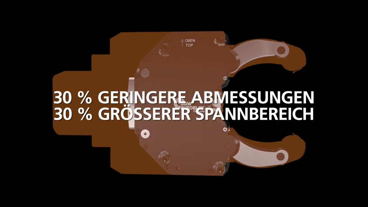 Messe-Trailer 2023 DE