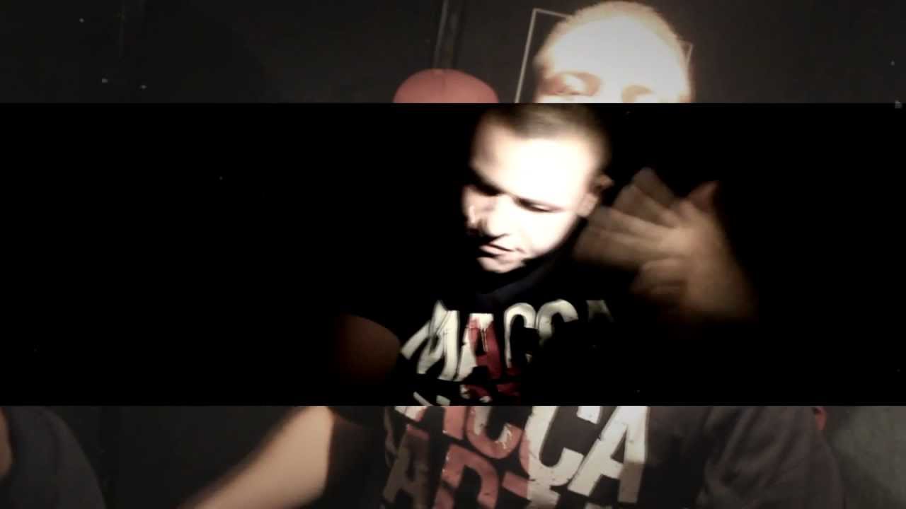 Macca Squad - Coraz Wyżej (prod.kaizer) FreeVerse Video #4