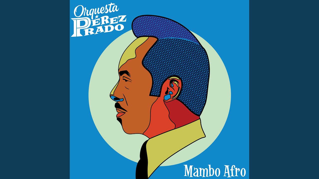 Mambo Afro