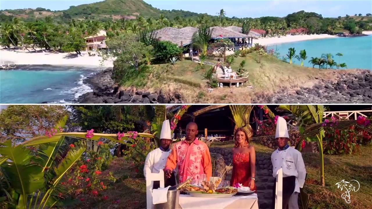Andilana Beach Resort