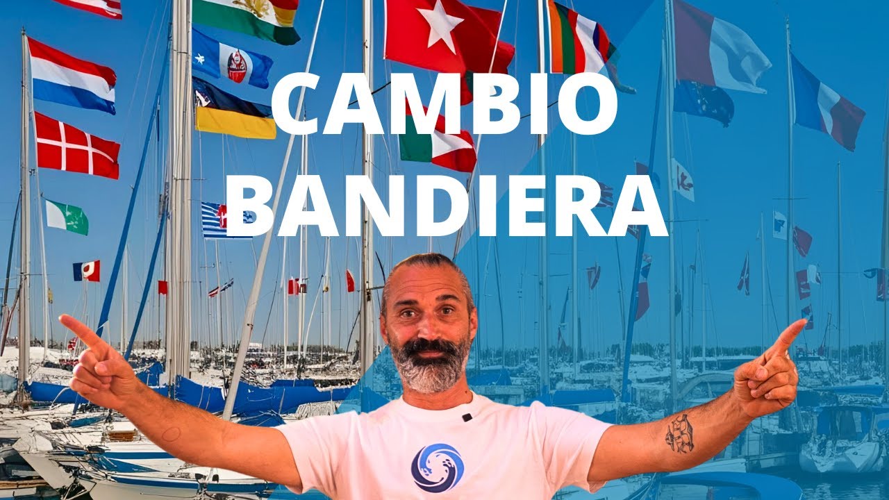Come e Quanto Costa Cambiare Bandiera alla Barca - Procedura per Ottenere la Bandiera Polacca