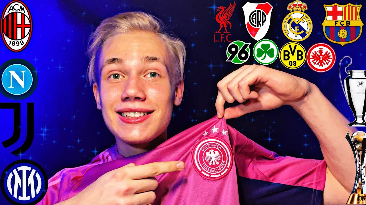 🤔❕А ТЫ СМОЖЕШЬ УЗНАТЬ ЭТИ ФУТБОЛЬНЫЕ КЛУБЫ ? | АСМР🥱