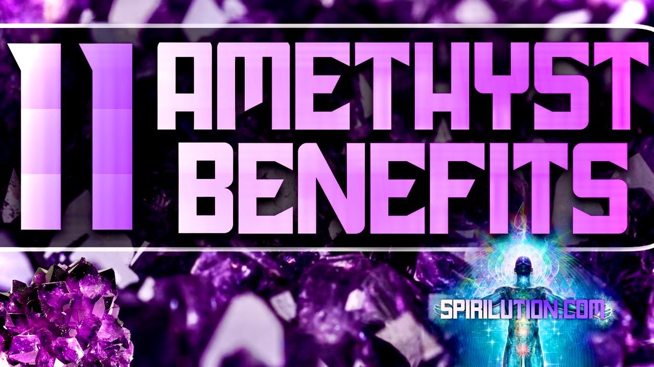 The Power of Amethyst: How It Can Transform Your Life (11 Benefits)