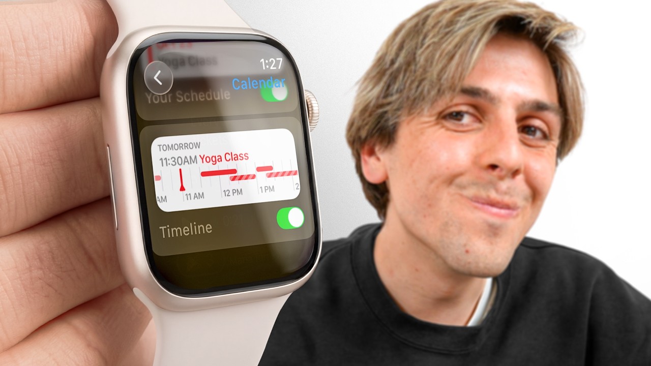 Apple Watch Series 11: 6 Months Later (What Actually Matters)