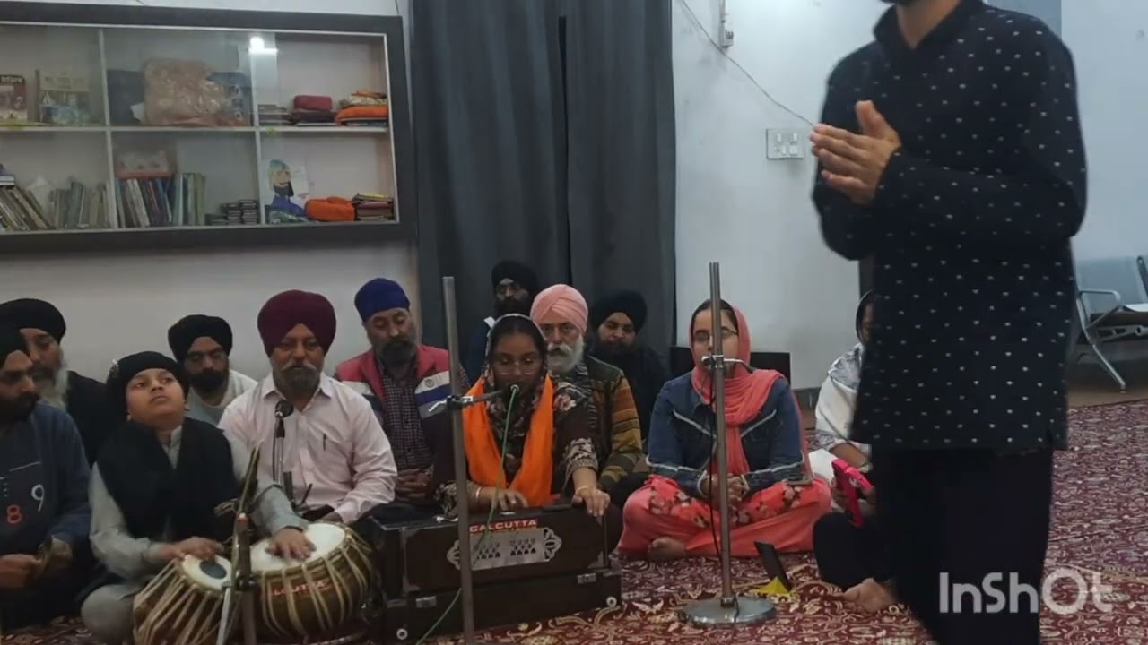 ਅਚਰਜੁ ਤੇਰੀ ਕੁਦਰਤਿ ਤੇਰੇ ਕਦਮ ਸਲਾਹ