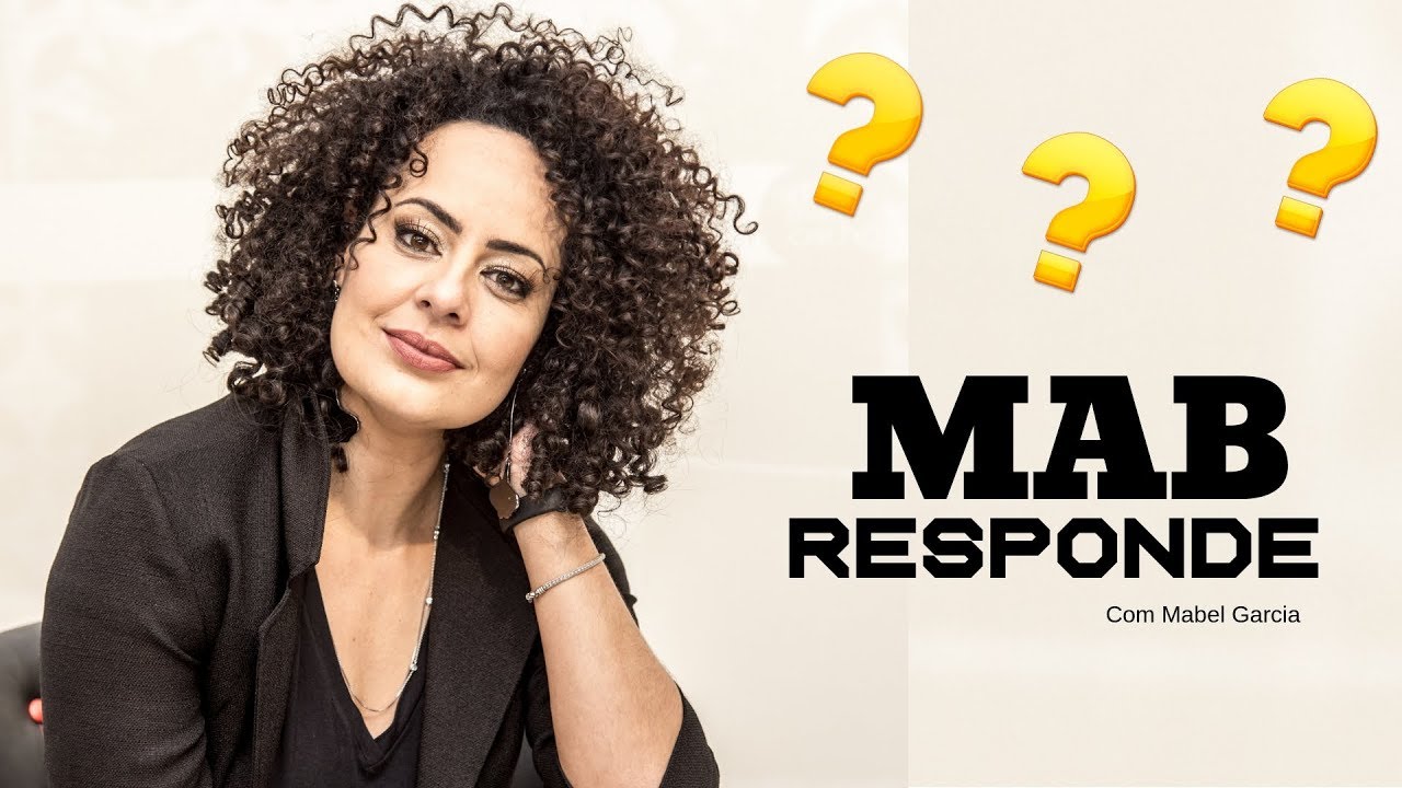 MAB Responde com Mabel Garcia parte 02