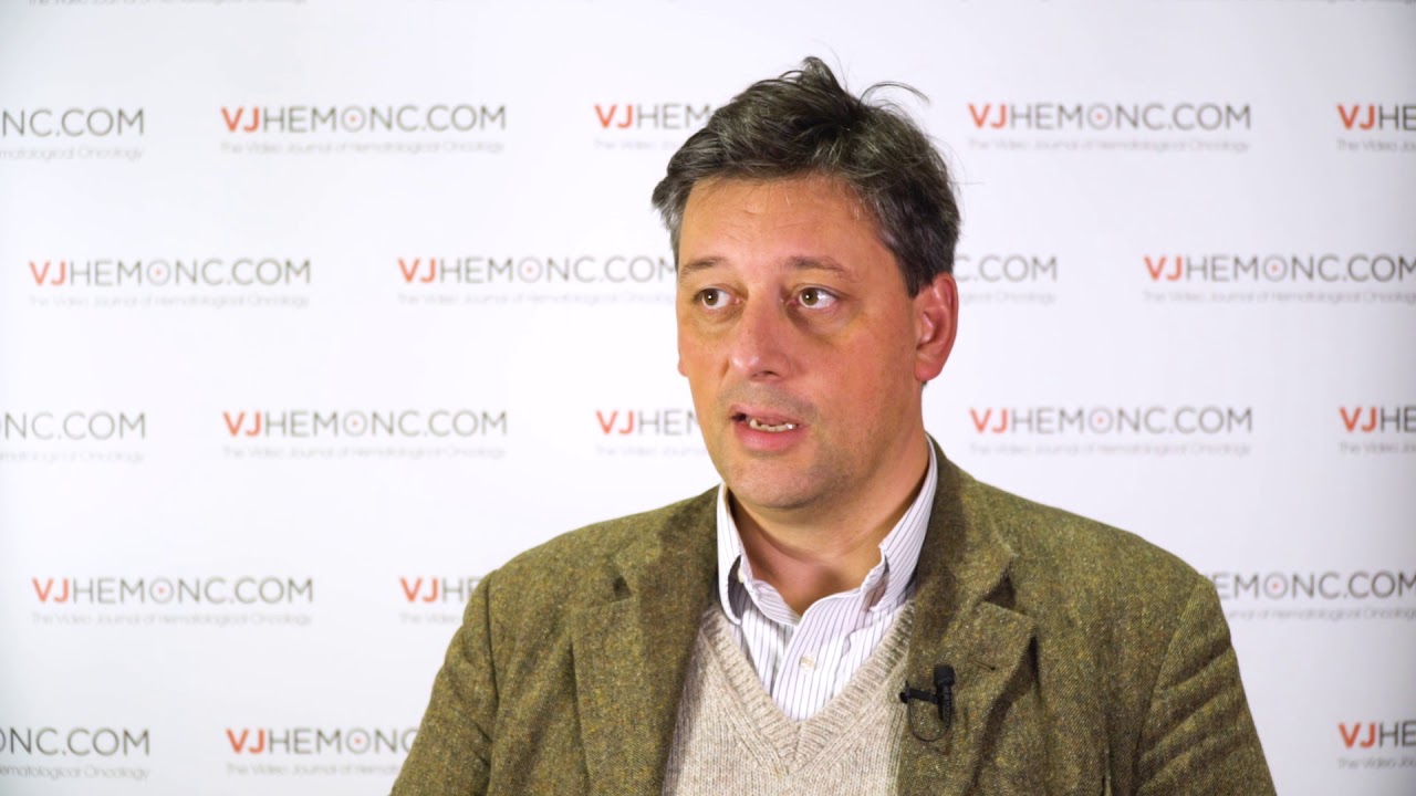 CLARITY: a Phase 2 trial using venetoclax and ibrutinib