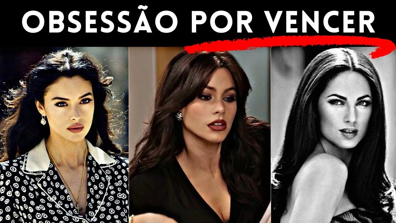 Torne-se Tão Disciplinada Que As Pessoas Te Chamem de Louca