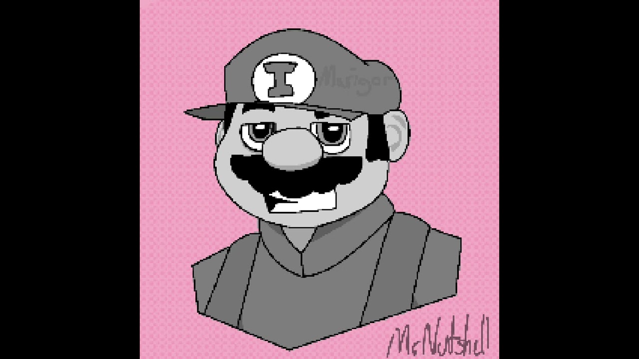 MARIGOR’S THEME (IGOR’S THEME SMW Remake)
