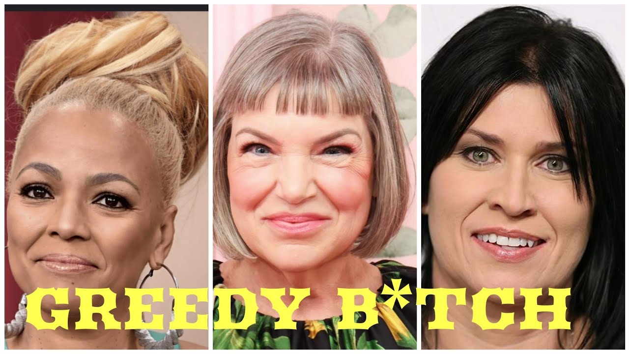 Mindy Cohn EXPOSES Greedy B*TCH 'Facts of Life' Co-Star 😱|Reboot BLOCKED| Kim Fields or Nancy McKeon