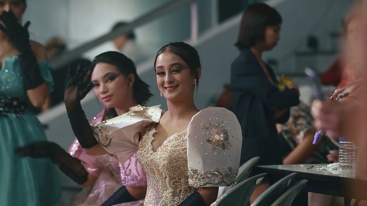 PH Fashion Trends Season 4 Same Day Edit