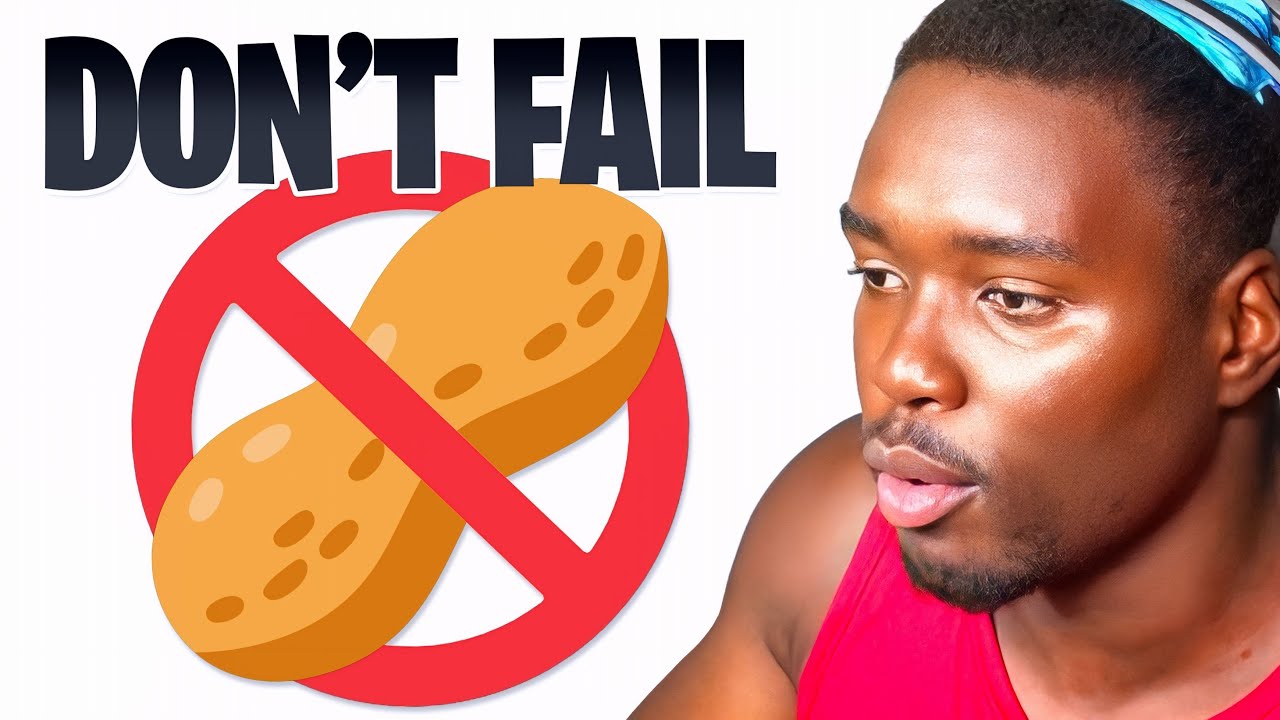 Watch This Before You Fail No Nut November