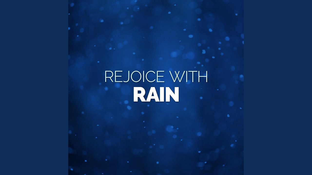 The Time for Rain