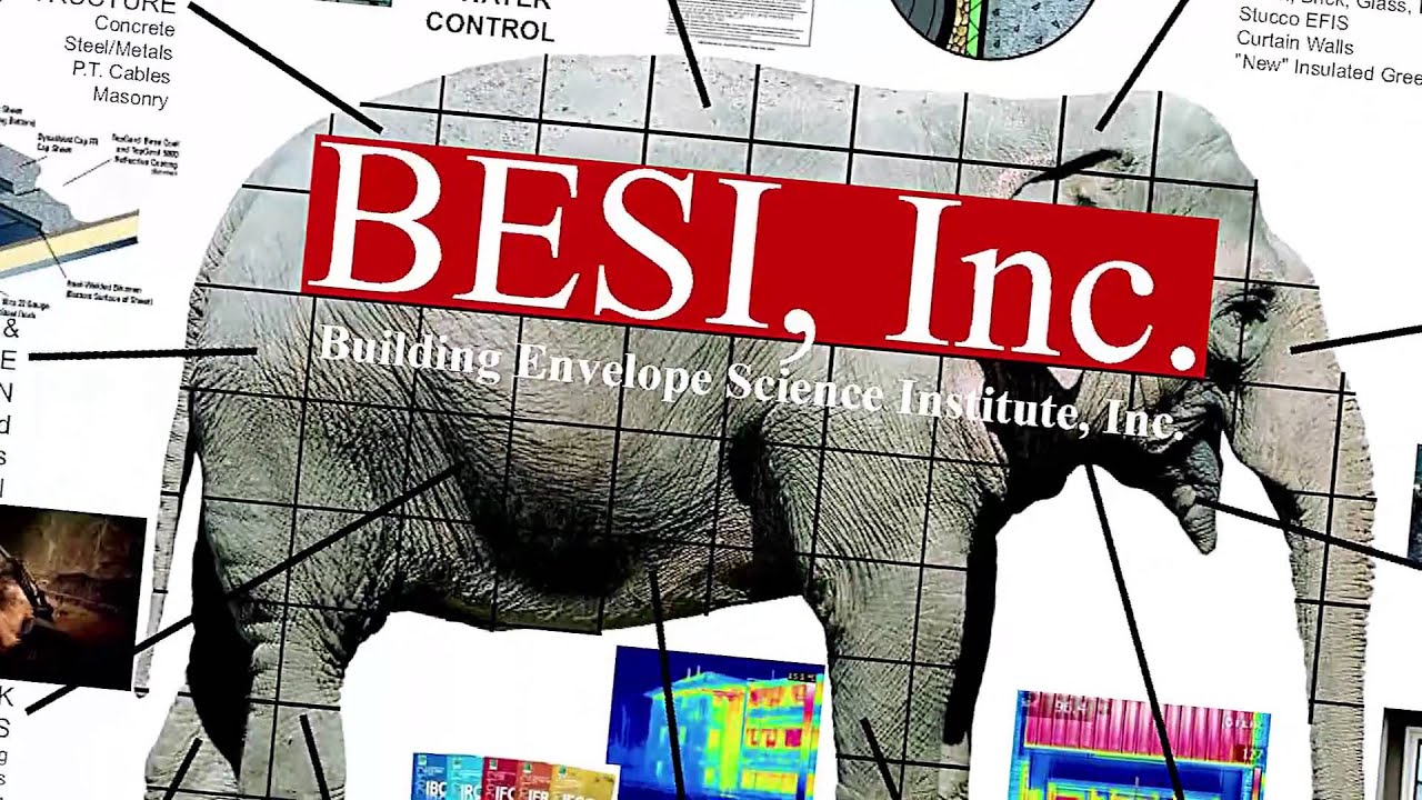 BESI Building Envelope Training