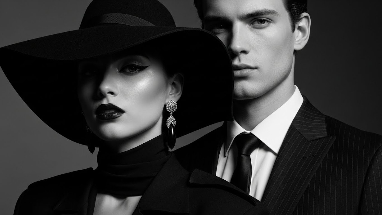 Giorgio Armani Fashion Mood 2026 | Deep House & Nu Disco