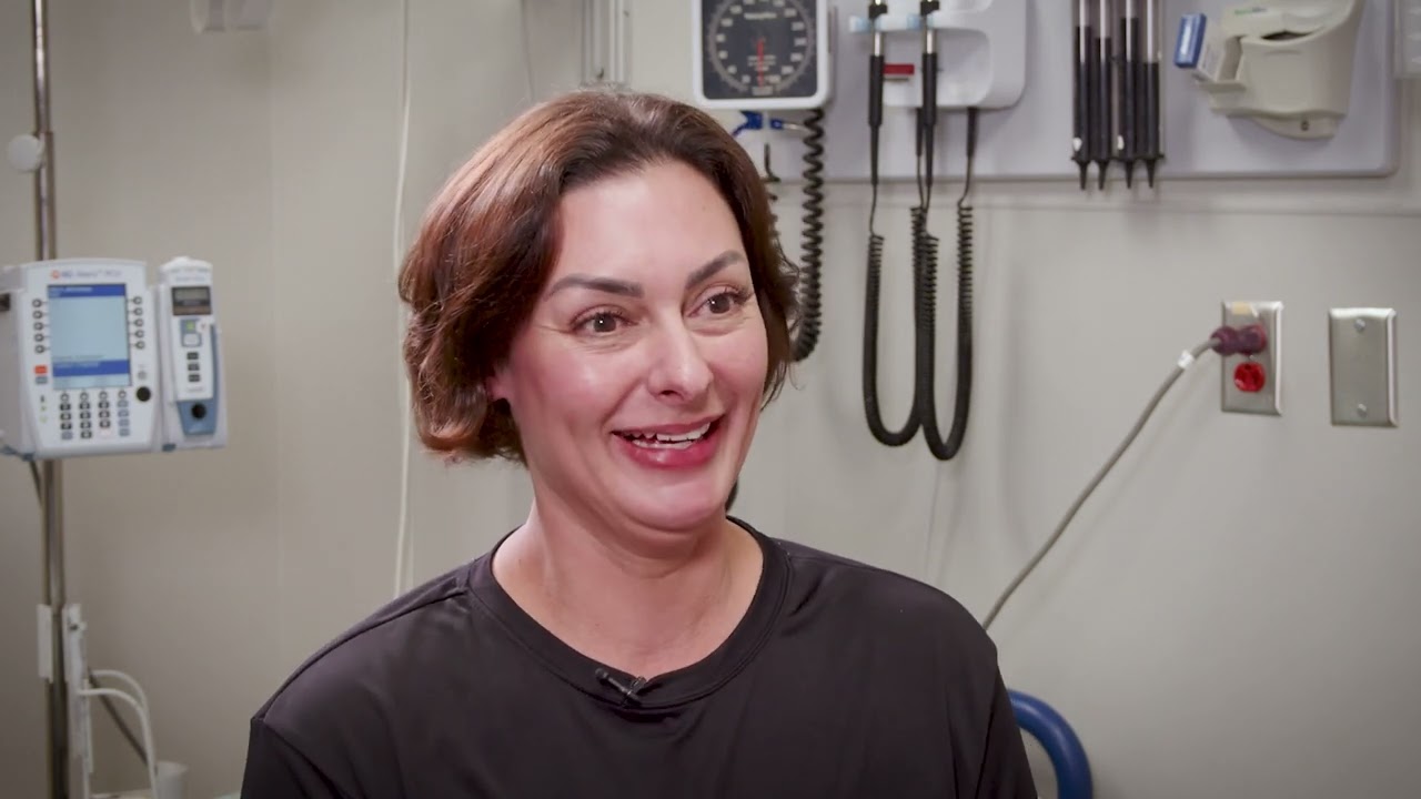 STHS ER Mission Staff Testimonials