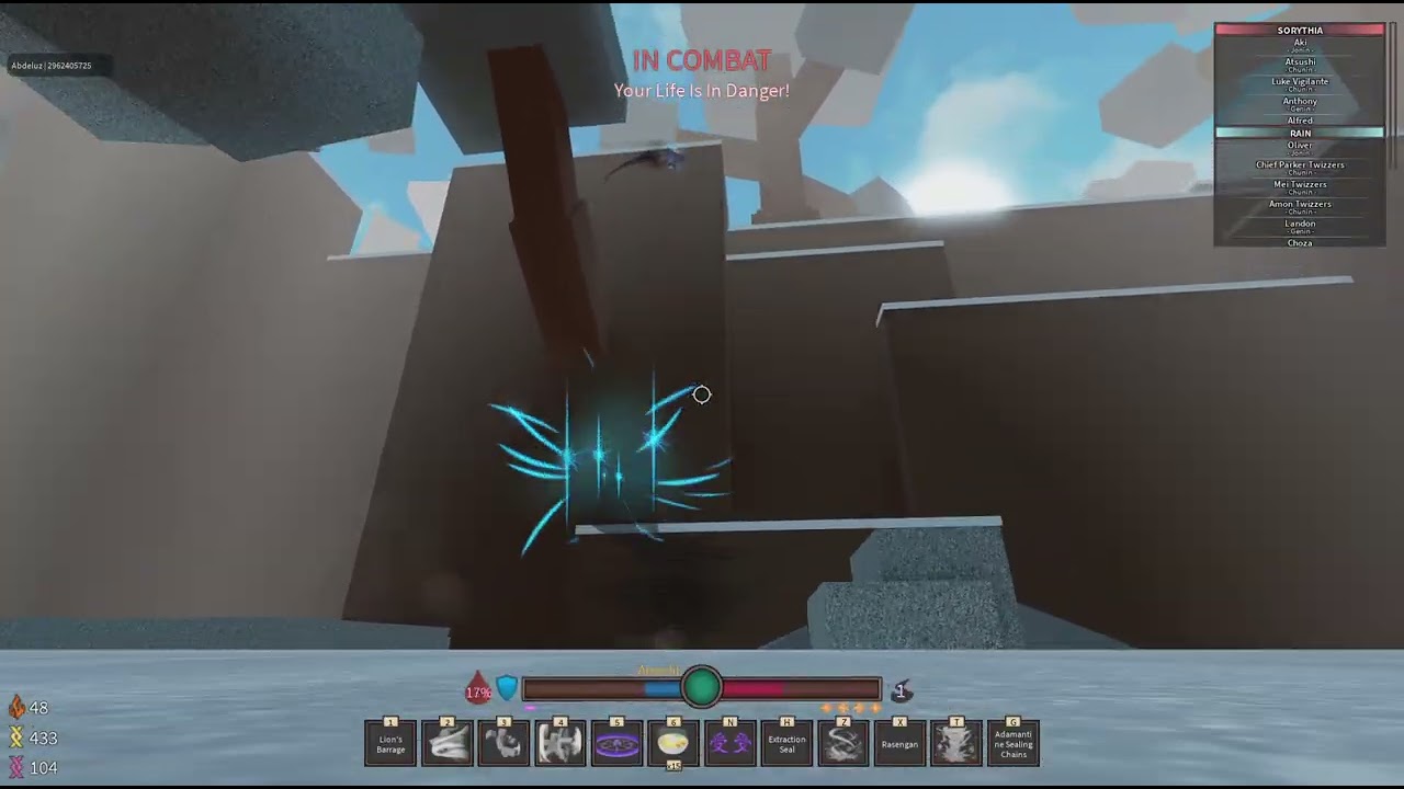 get hellojoe303 exiled! :)
