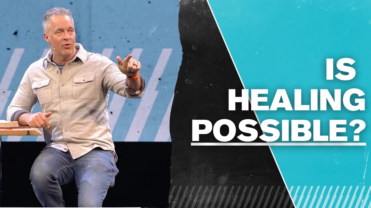 Is Healing Possible? | Helping Your Healing