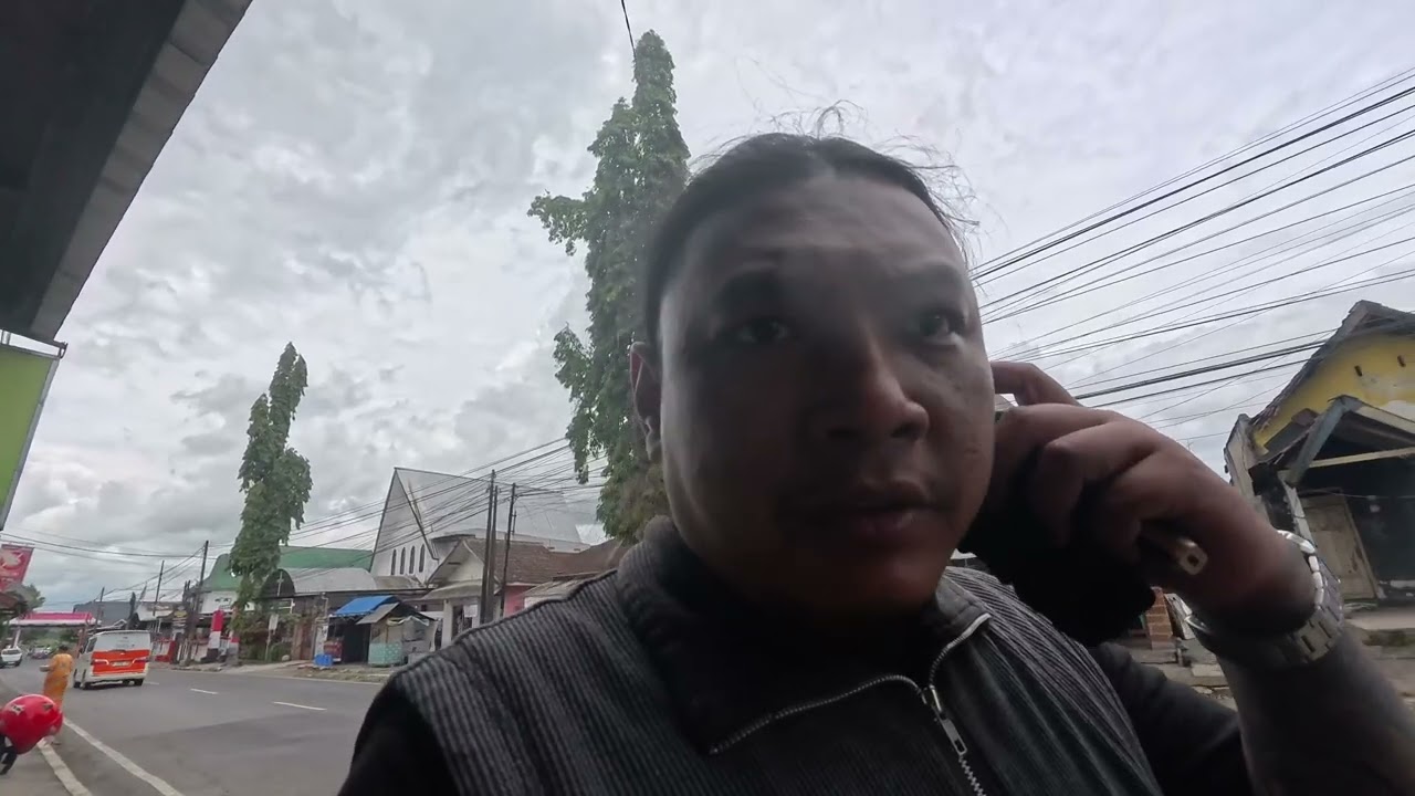 TRIP BALI - BSD - BALI [7 JANUARY 2026 ] - TULUNGAGUNG to JEMBERRRRRR
