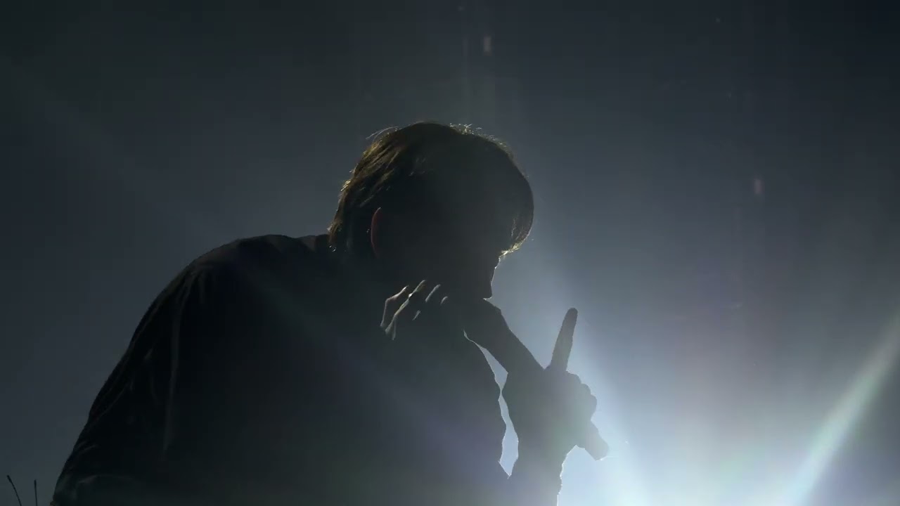 9. Artificial Suicide  by Bad Omens at Glasgow 23112025